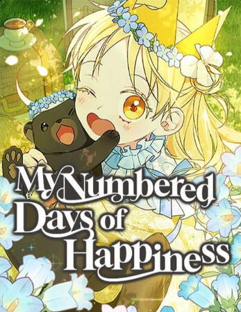 My Numbered Days of Happiness