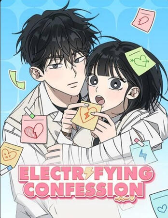 Electrifying Confession